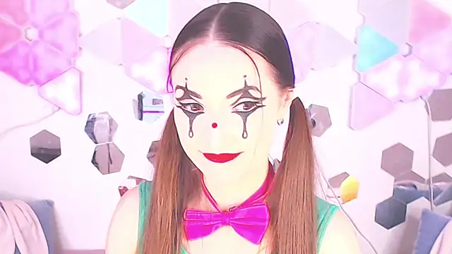 Snapshot of LexiKiss chatting on December 2025 10:30:02 PM LexiKiss online show from December 2025 10:30:02 PM