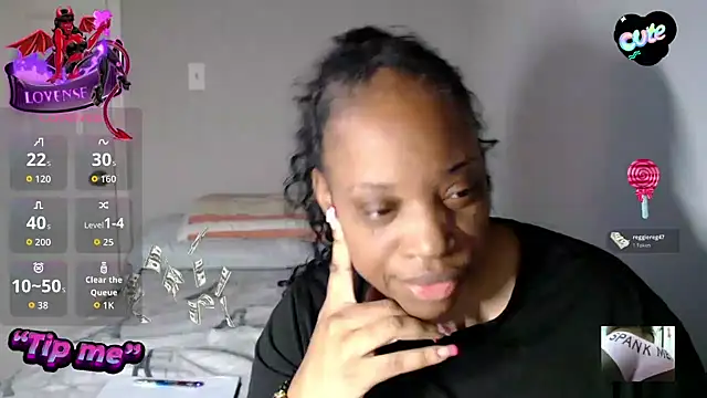 Sexymona1218 online show from November 2025 11:26:01 PM