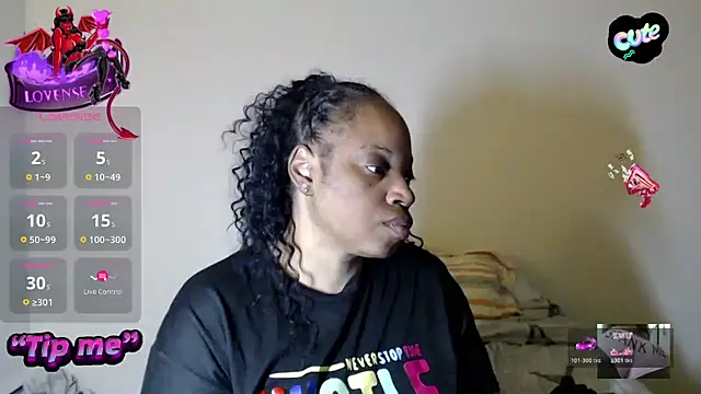 Sexymona1218 online show from December 2025 11:24:01 PM