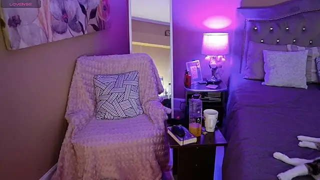 lara heaven online show from January 2025 03:50:01 PM