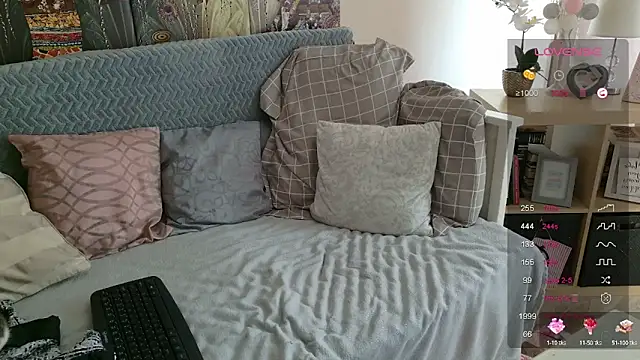 lara heaven online show from March 2025 12:28:01 PM