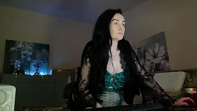 lara heaven online show from November 2025 07:29:02 AM