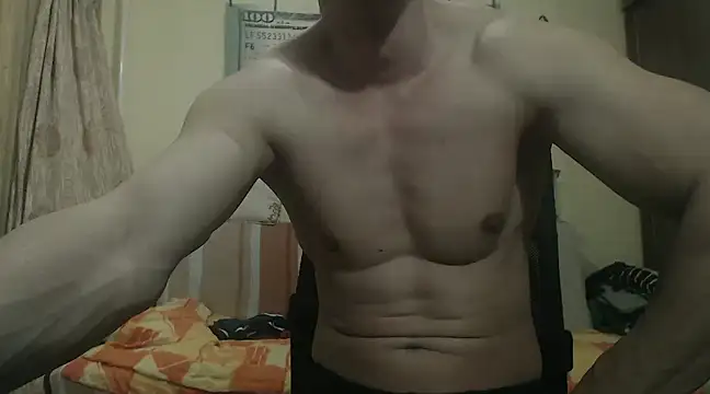 Snapshot of SexyMuscled chatting on March 2025 11:43:02 PM SexyMuscled online show from March 2025 11:43:02 PM