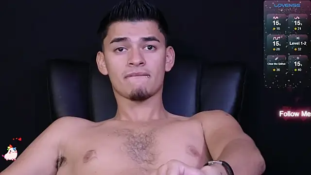 VikoHands online show from January 2025 10:08:02 PM