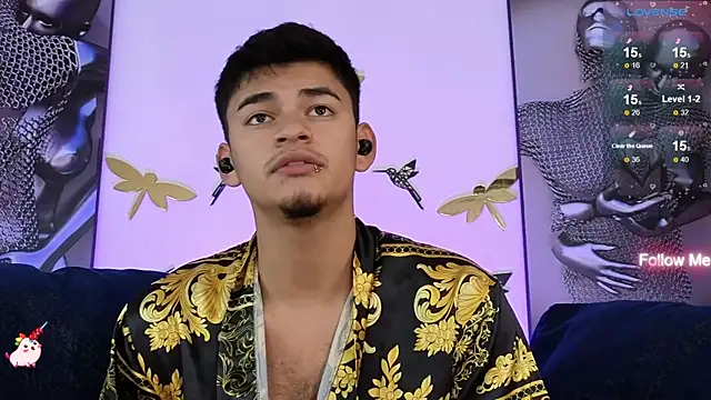 VikoHands online show from February 2025 08:29:02 PM