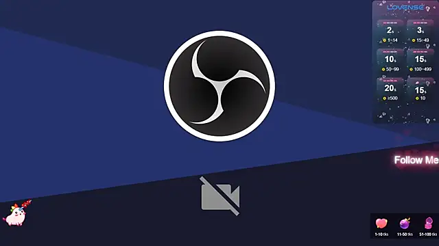 VikoHands online show from February 2025 09:00:01 PM