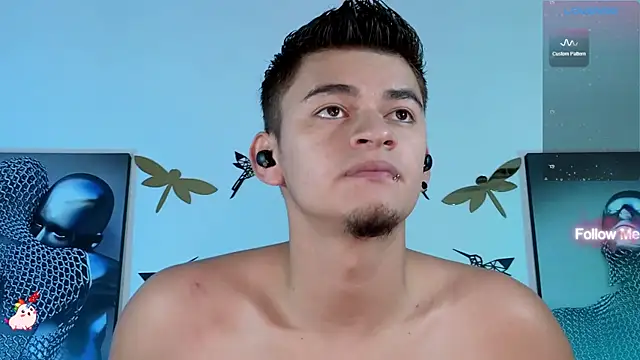 VikoHands online show from March 2025 02:14:02 AM