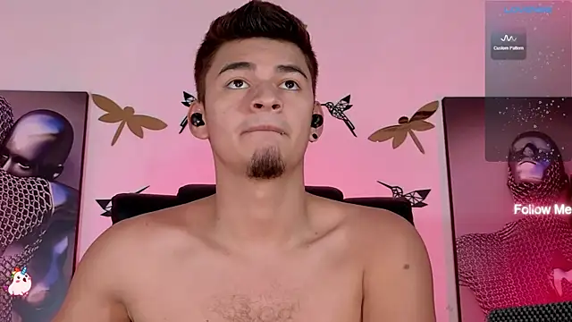 VikoHands online show from March 2025 01:21:02 AM