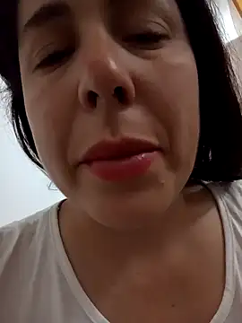 StefyStar Sexy online show from October 2025 12:23:02 PM