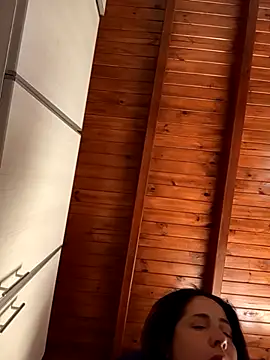 StefyStar Sexy online show from October 2025 10:54:02 AM