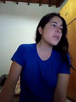 StefyStar Sexy online show from October 2025 11:03:01 AM