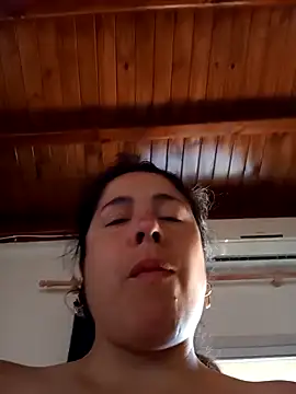 StefyStar Sexy online show from December 2025 10:57:01 AM