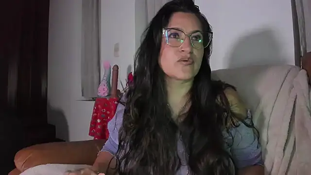 DeesseLuxure online show from November 2025 03:29:02 AM