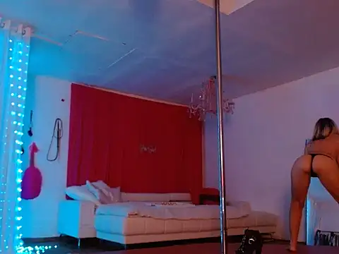 Sweet-Ginger online show from May 2026 11:46:01 PM