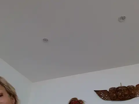 Snapshot of Sweet-Ginger chatting on July 2026 07:09:01 PM Sweet-Ginger online show from July 2026 07:09:01 PM