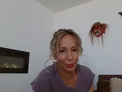 Snapshot of Sweet-Ginger chatting on July 2026 05:42:02 PM Sweet-Ginger online show from July 2026 05:42:02 PM