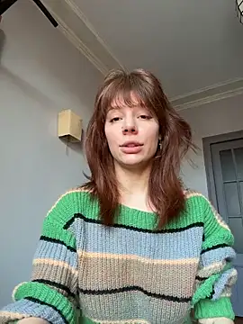 Snapshot of Oopsfoxy chatting on February 2026 06:56:02 AM Oopsfoxy online show from February 2026 06:56:02 AM