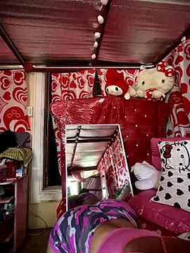 sweetieme online show from December 2025 03:44:02 AM