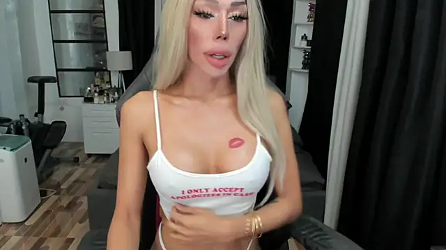 Forever MissCandace online show from March 2026 04:07:02 AM