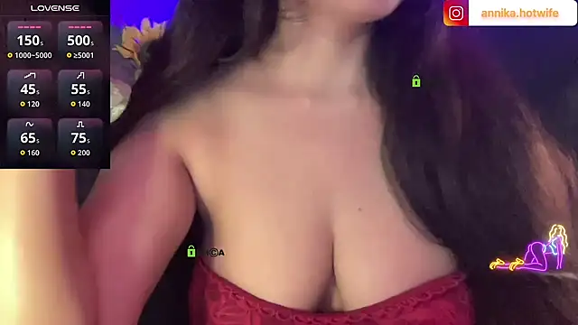 GoddessRaani online show from December 2025 03:56:01 AM