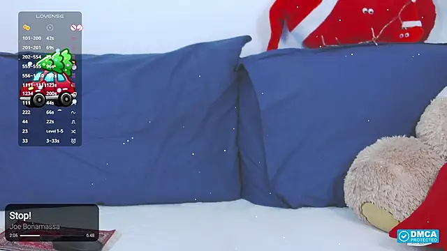 -Lorik- online show from December 2025 07:43:02 PM