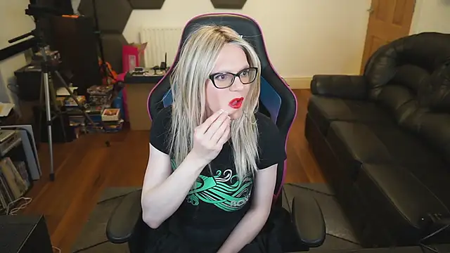 KelseyCobalt online show from December 2024 10:50:01 PM