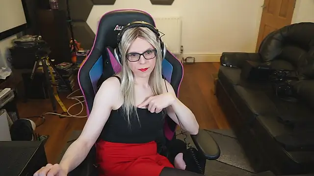 KelseyCobalt online show from January 2025 10:37:01 PM