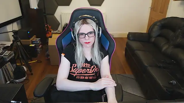 KelseyCobalt online show from January 2025 10:21:01 PM