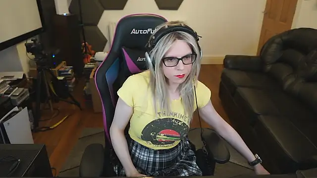 KelseyCobalt online show from February 2025 12:27:01 AM