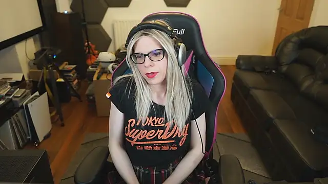 KelseyCobalt online show from February 2025 09:20:02 PM