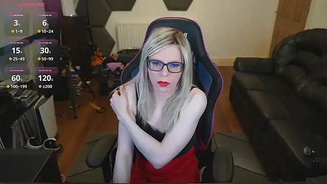 KelseyCobalt online show from March 2025 09:36:02 PM