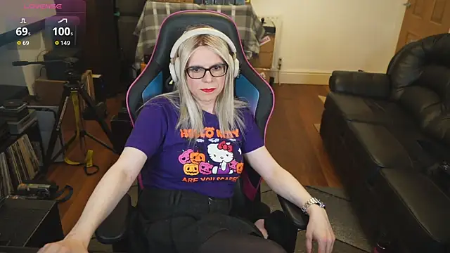 KelseyCobalt online show from September 2025 08:03:01 PM