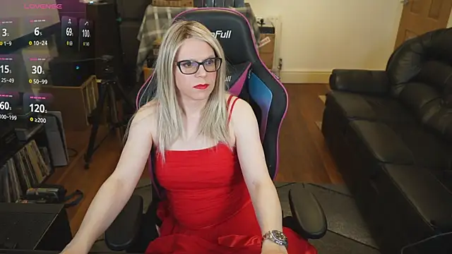 KelseyCobalt online show from October 2025 08:28:01 PM