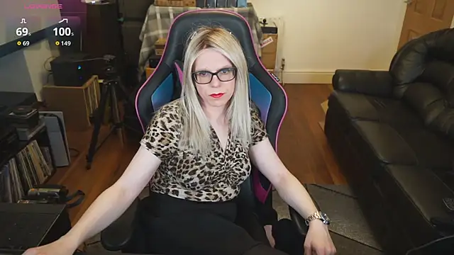 KelseyCobalt online show from October 2025 08:40:01 PM