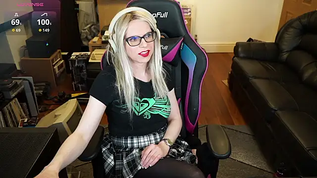 KelseyCobalt online show from February 2026 09:07:01 PM