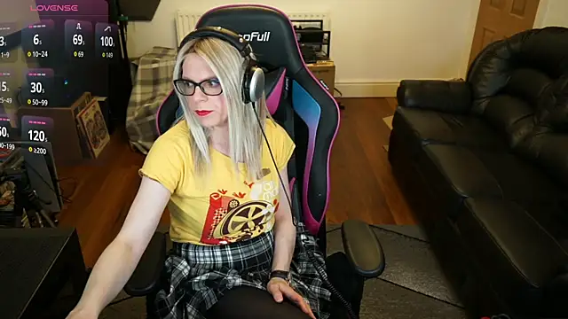 KelseyCobalt online show from May 2026 07:42:01 PM