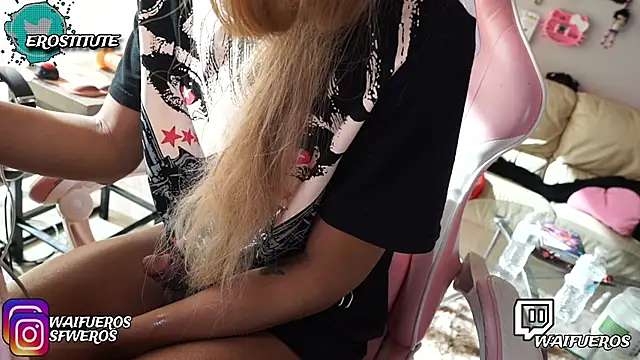 NSFWEros online show from January 2026 09:24:01 PM