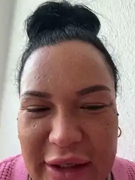  MelinaCurves  online show from February 2025 08:28:01 AM