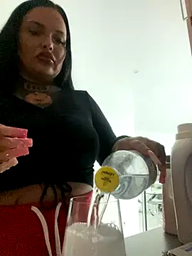  MelinaCurves  online show from October 2025 09:02:02 PM