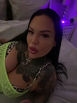  MelinaCurves  online show from March 2026 07:43:02 PM