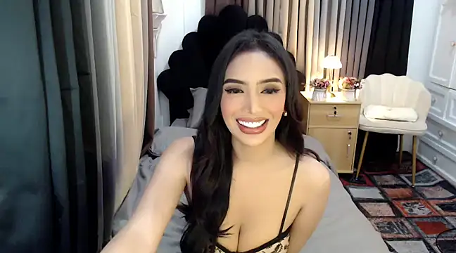 StellaBucks online show from January 2025 10:02:02 PM