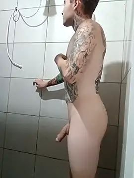 DanielMagains online show from October 2025 10:10:01 PM