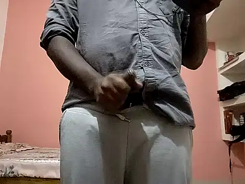 Aneesh007m online show from November 2025 09:14:02 AM