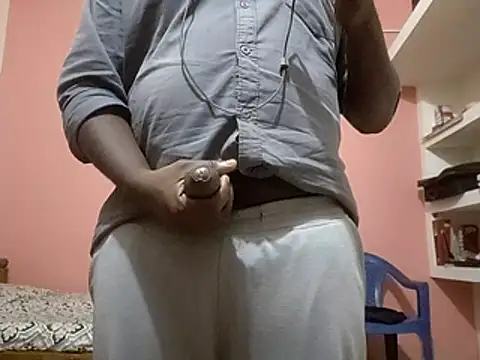 Aneesh007m online show from February 2026 05:28:01 PM