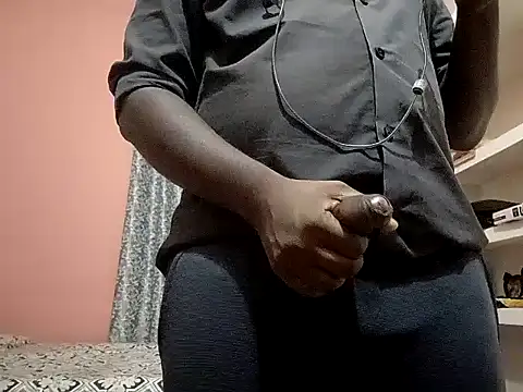 Aneesh007m online show from February 2026 06:04:02 PM