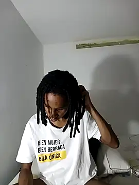 Snapshot of africa_deluxe chatting on November 2025 03:34:01 PM africa deluxe online show from November 2025 03:34:01 PM