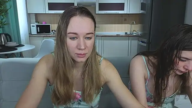 Naughty Alice online show from February 2026 05:46:02 AM