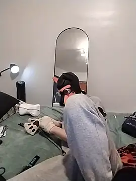 Snapshot of DerrickDigBick chatting on November 2025 08:45:01 AM DerrickDigBick online show from November 2025 08:45:01 AM