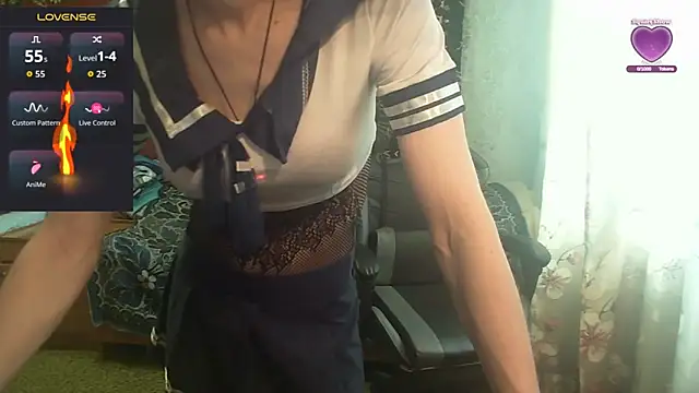 Snapshot of ketiv10 chatting on October 2025 09:39:01 AM ketiv10 online show from October 2025 09:39:01 AM