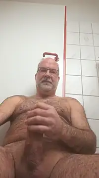 Snapshot of AnnakondaHF chatting on January 2025 10:05:01 AM AnnakondaHF online show from January 2025 10:05:01 AM